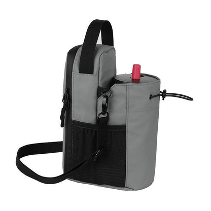 TYIIPRO™ Magnetic Crossbody Bottle Bag