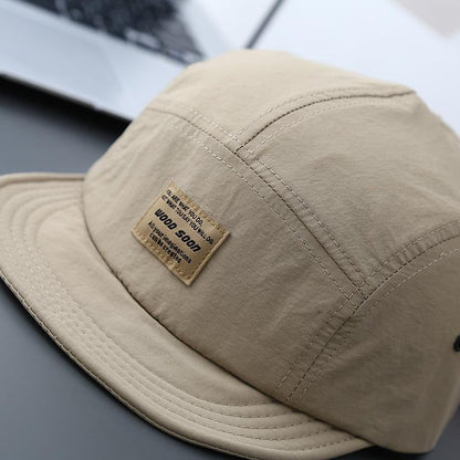 🧢 VINTAGE JAPANESE STREETWEAR SNAPBACK CAP