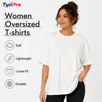 Funny Introvert Shirt for Women – Plus Size Oversized Floral Graphic Tee | "Some Things Are Better Left Alone" Casual Cotton T-Shirt