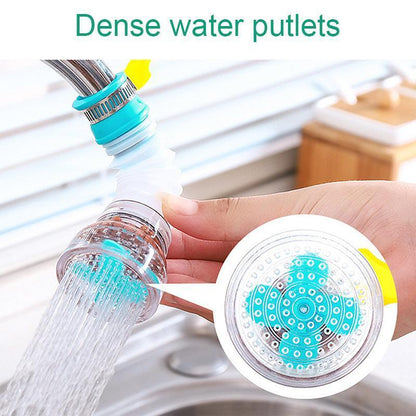 Tyiipro™ Faucet Booster Filter with Mineral Filter Balls