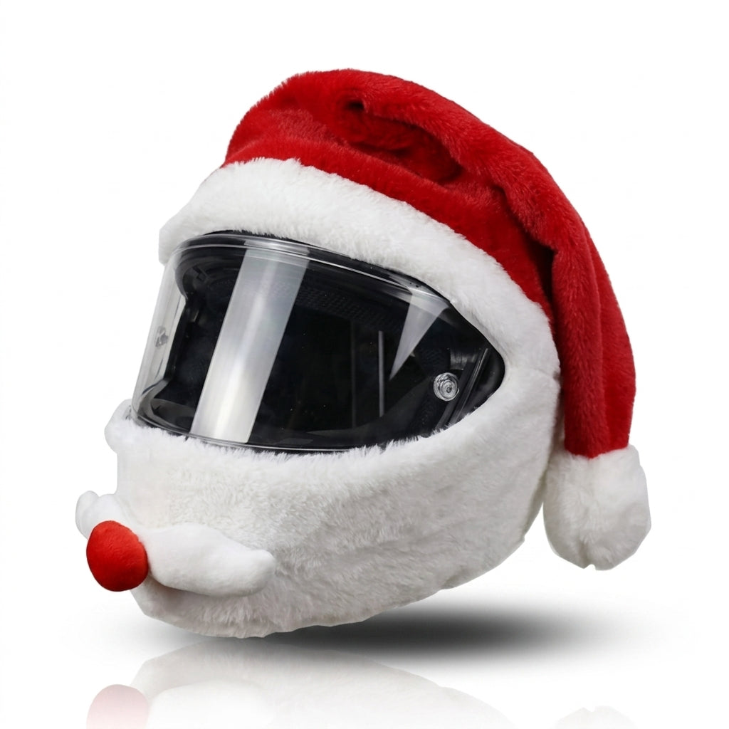 Motorcycle Helmet Cover – Fun & Stylish Helmet Accessories
