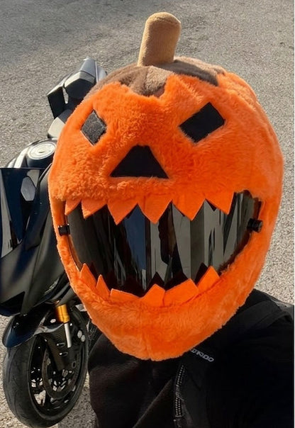 Motorcycle Helmet Cover – Fun & Stylish Helmet Accessories