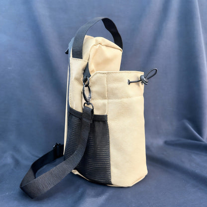 TYIIPRO™ Magnetic Crossbody Bottle Bag