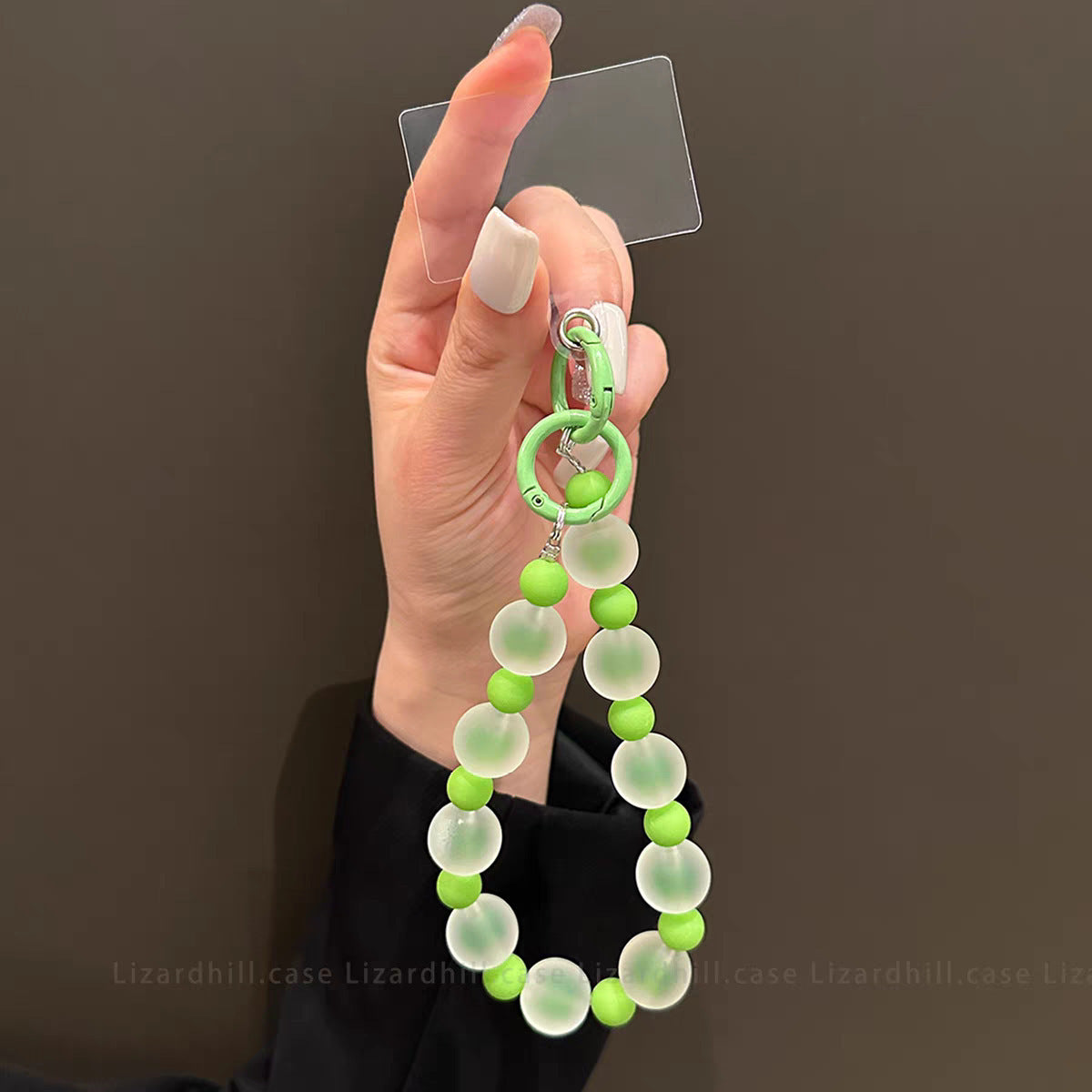 Candy Matte Phone Lanyard - Add for just $3.99