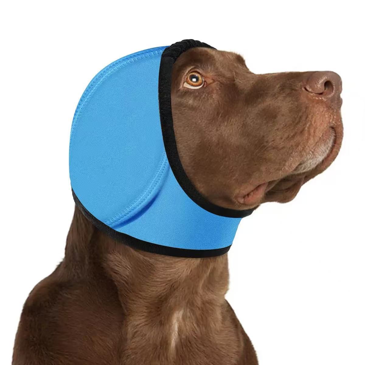 TYIIPRO™ Dog Calming Ear Wrap