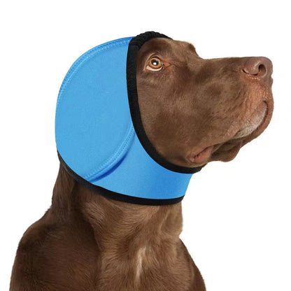 TYIIPRO™ Dog Calming Ear Wrap