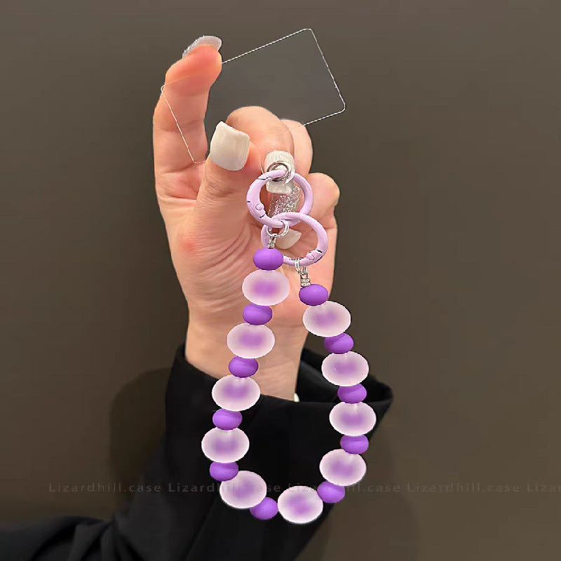 Candy Matte Phone Lanyard - Add for just $3.99