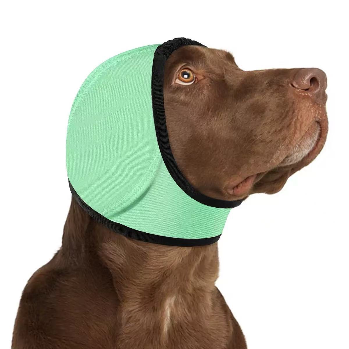 TYIIPRO™ Dog Calming Ear Wrap