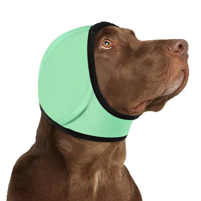 TYIIPRO™ Dog Calming Ear Wrap