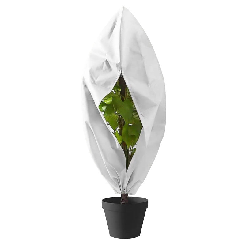 ❄️ Plant Frost Cover | Winter Garden Shield