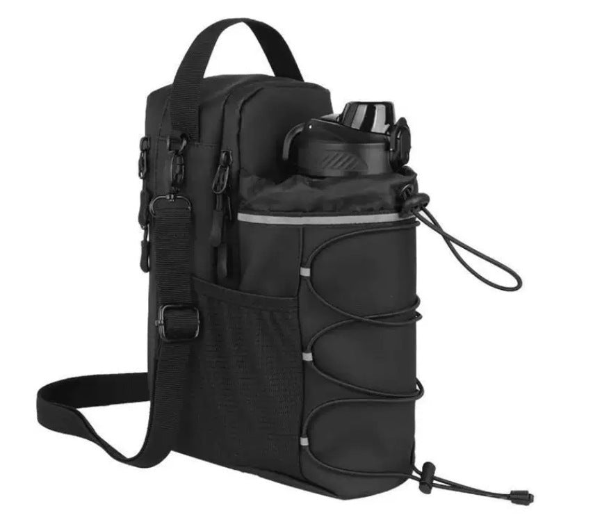TYIIPRO™ Magnetic Crossbody Bottle Bag