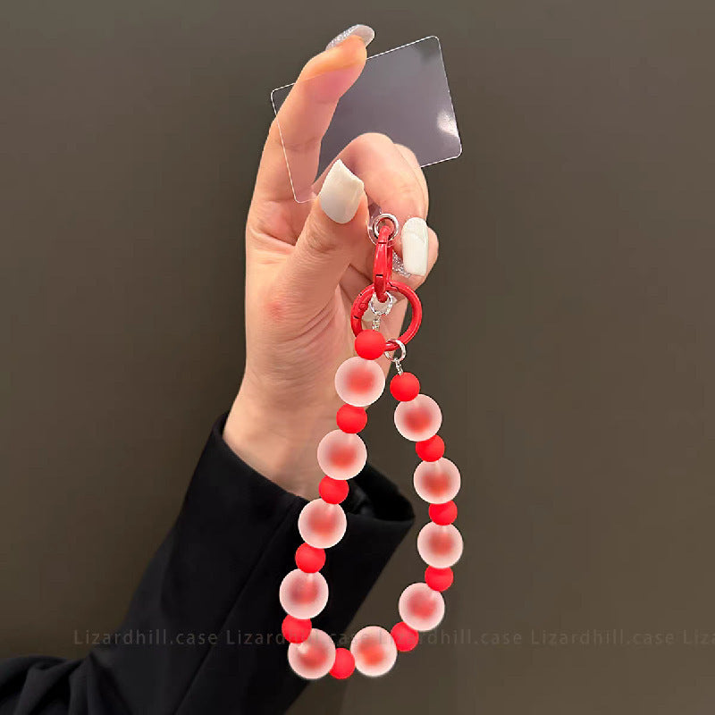 Candy Matte Phone Lanyard - Add for just $3.99