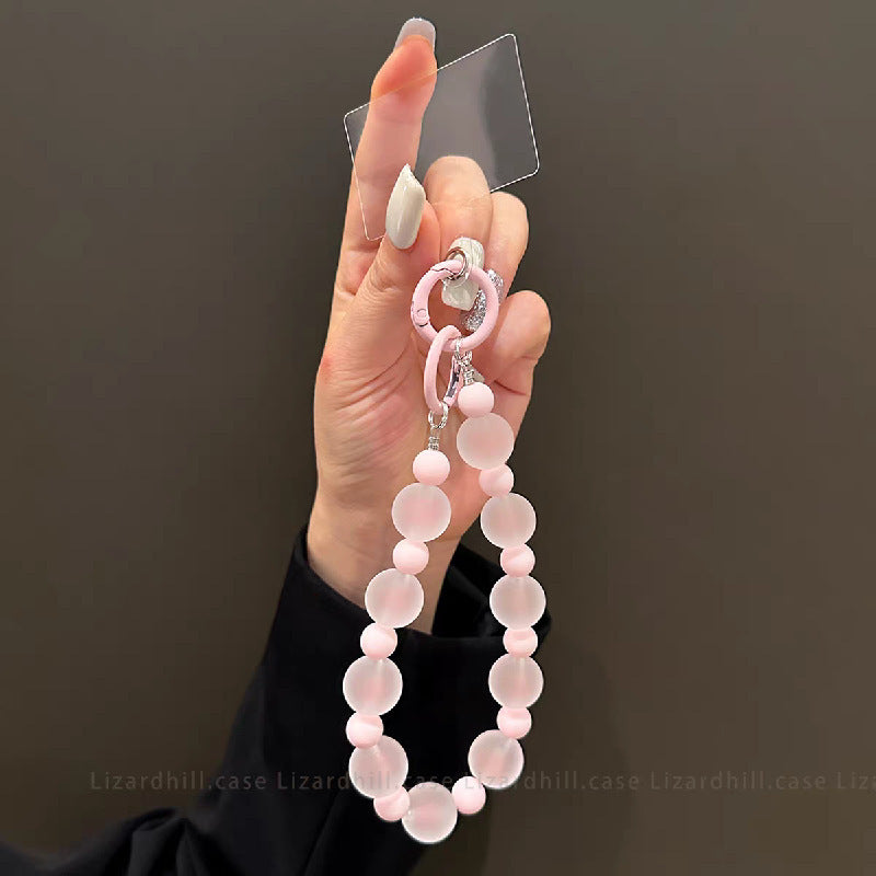 Candy Matte Phone Lanyard - Add for just $3.99