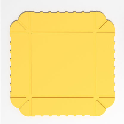 🥗 Foldable Silicone Cutting Mat & Serving Tray