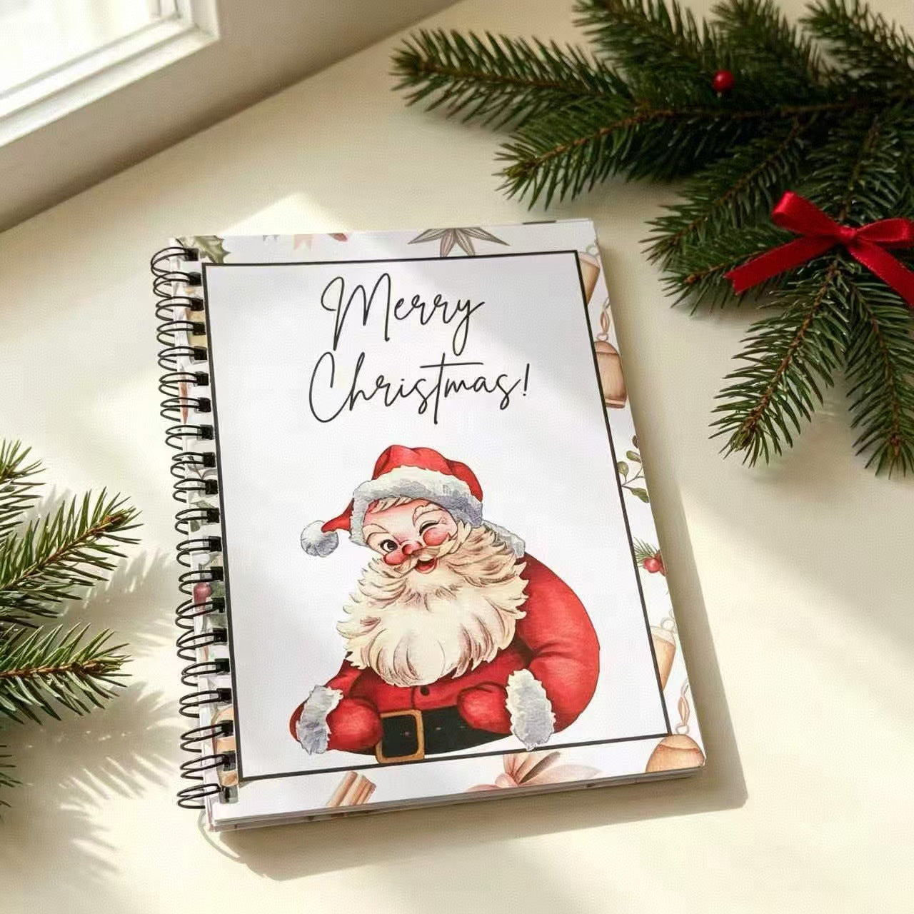 🔥2026 Christmas Gift Card Book