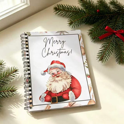 🔥2026 Christmas Gift Card Book