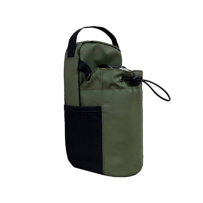 TYIIPRO™ Magnetic Crossbody Bottle Bag