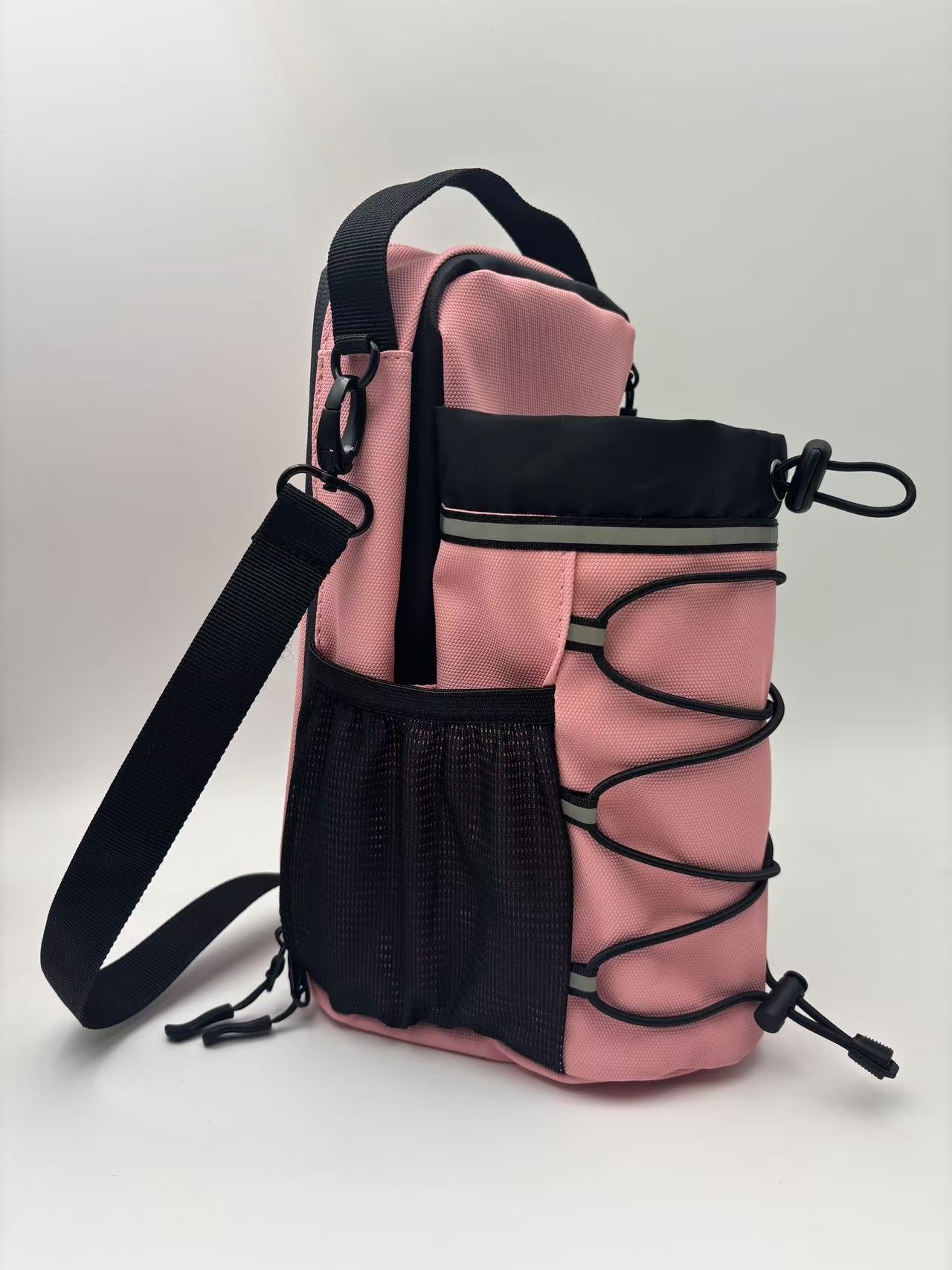 TYIIPRO™ Magnetic Crossbody Bottle Bag