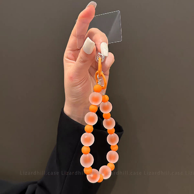 Candy Matte Phone Lanyard - Add for just $3.99