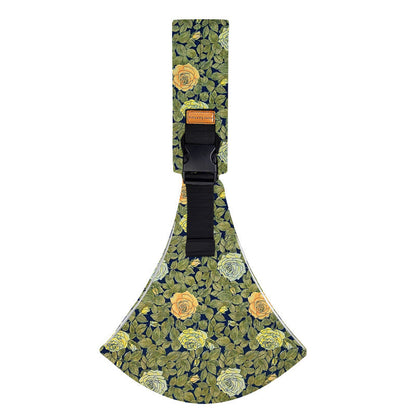2026 New Baby Sling Carrier -A Tool Of Great Help For Parents With Children - From Newborns To Toddlers!