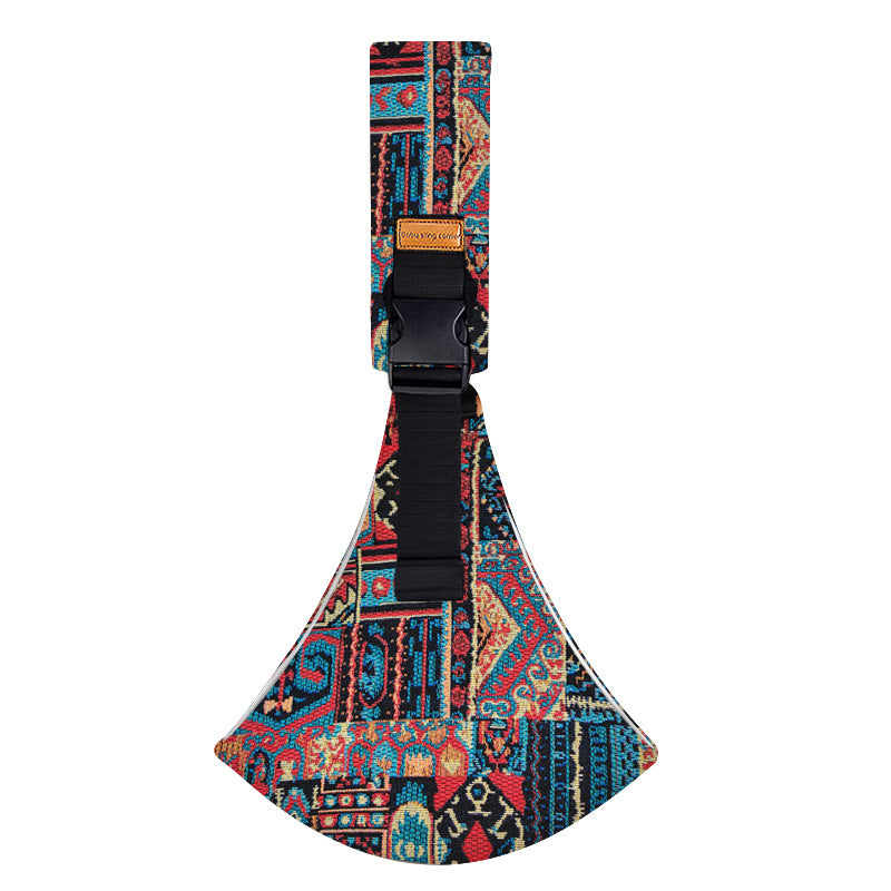 2026 New Baby Sling Carrier -A Tool Of Great Help For Parents With Children - From Newborns To Toddlers!