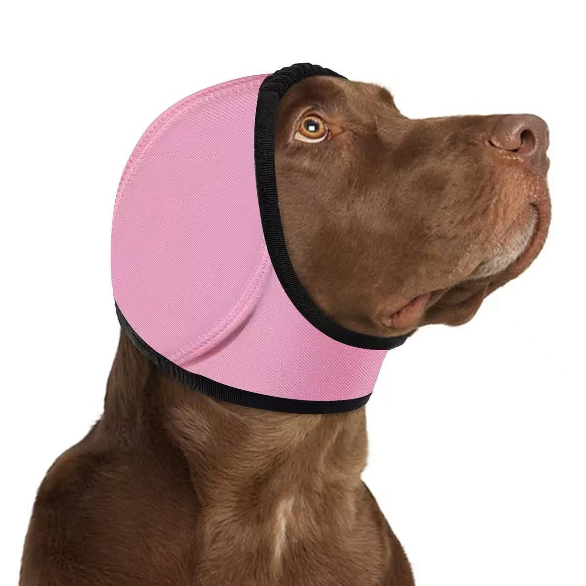 TYIIPRO™ Dog Calming Ear Wrap