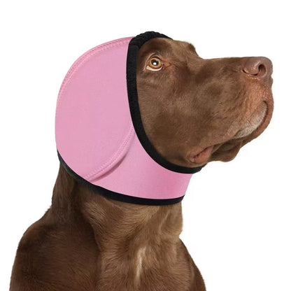 TYIIPRO™ Dog Calming Ear Wrap