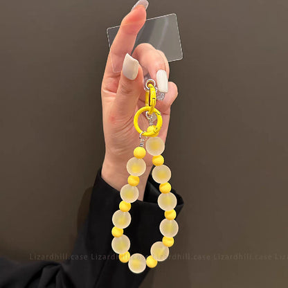 Candy Matte Phone Lanyard - Add for just $3.99