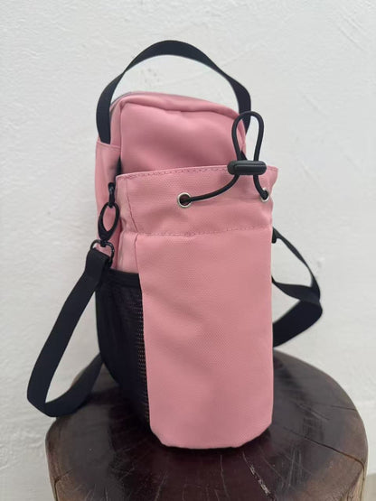 TYIIPRO™ Magnetic Crossbody Bottle Bag