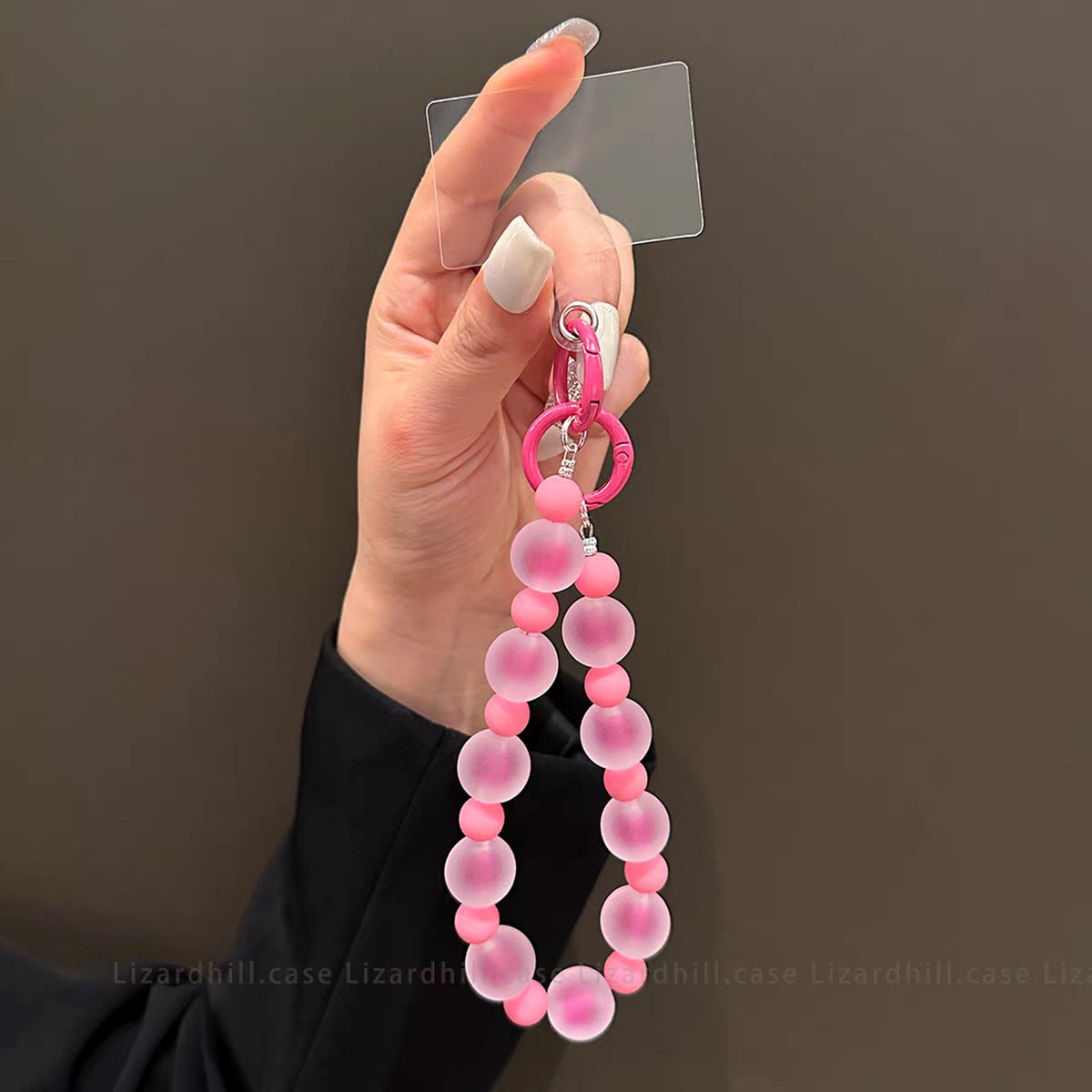 Candy Matte Phone Lanyard - Add for just $3.99