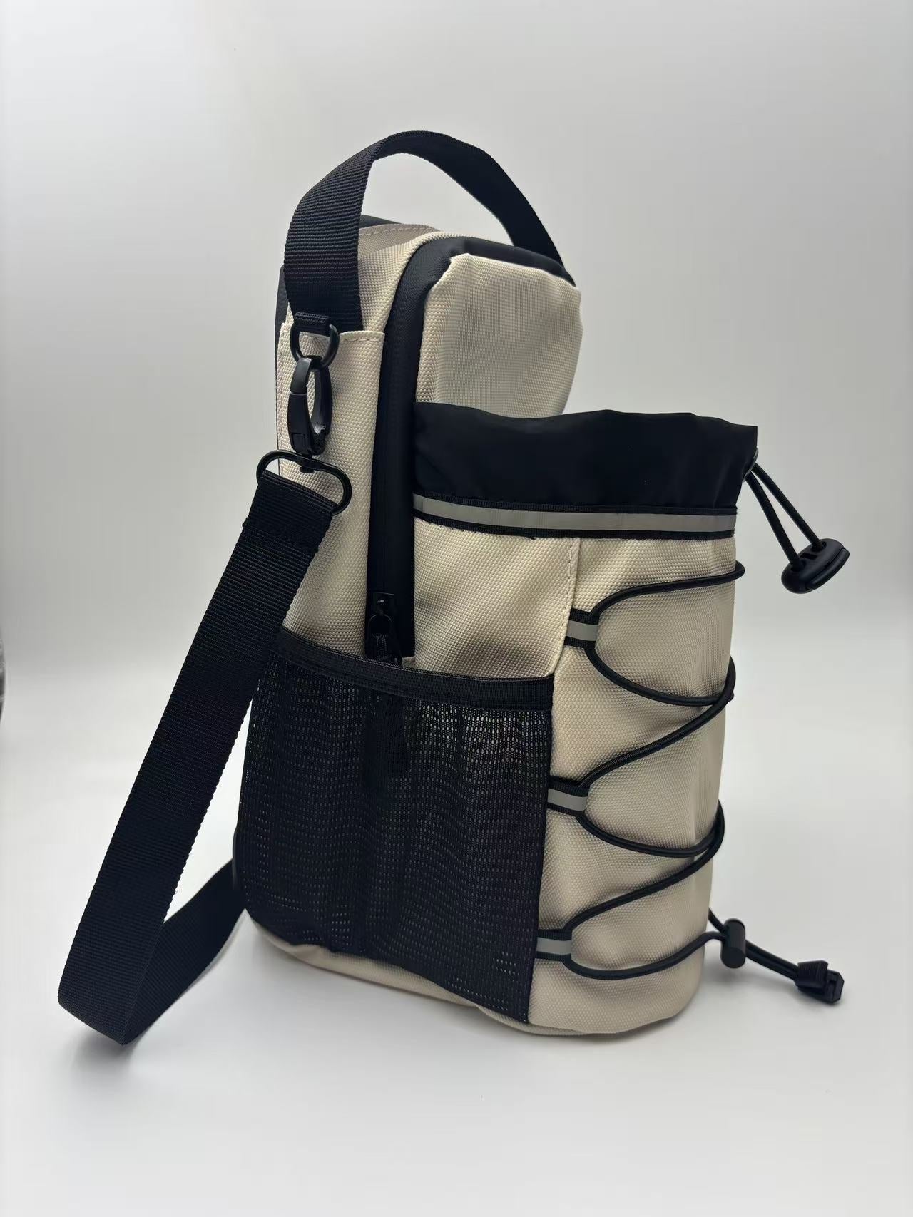 TYIIPRO™ Magnetic Crossbody Bottle Bag
