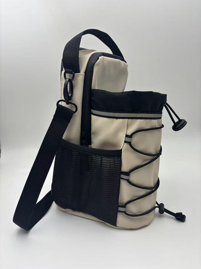TYIIPRO™ Magnetic Crossbody Bottle Bag