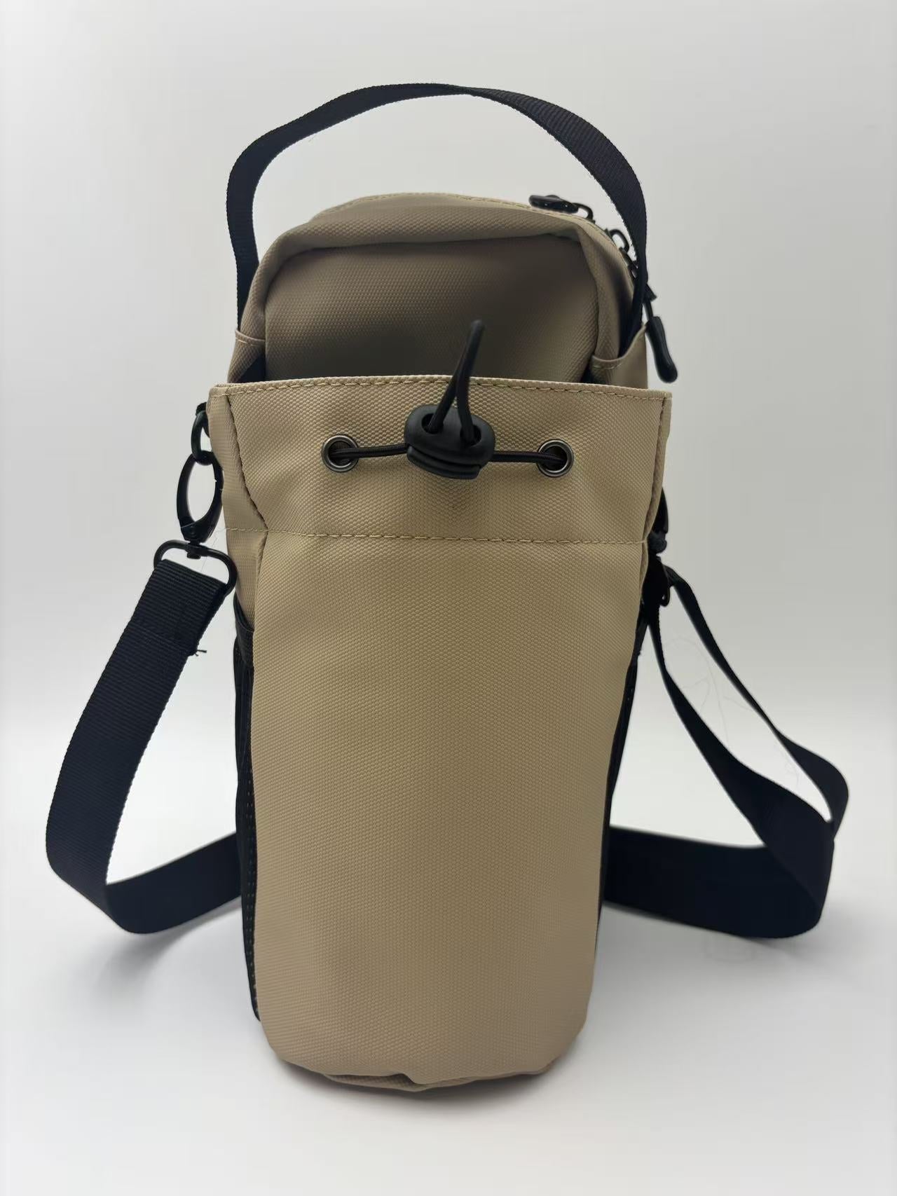 TYIIPRO™ Magnetic Crossbody Bottle Bag