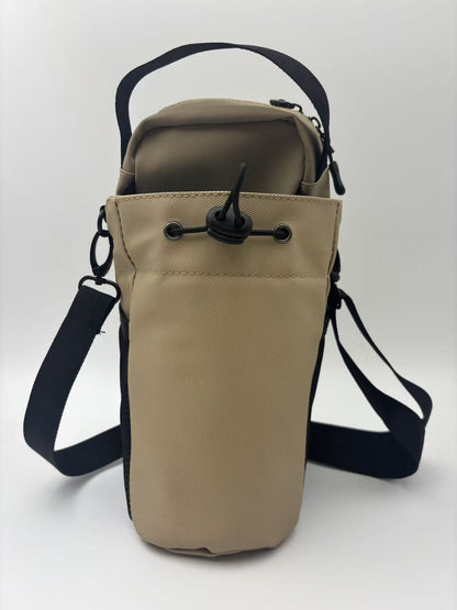TYIIPRO™ Magnetic Crossbody Bottle Bag
