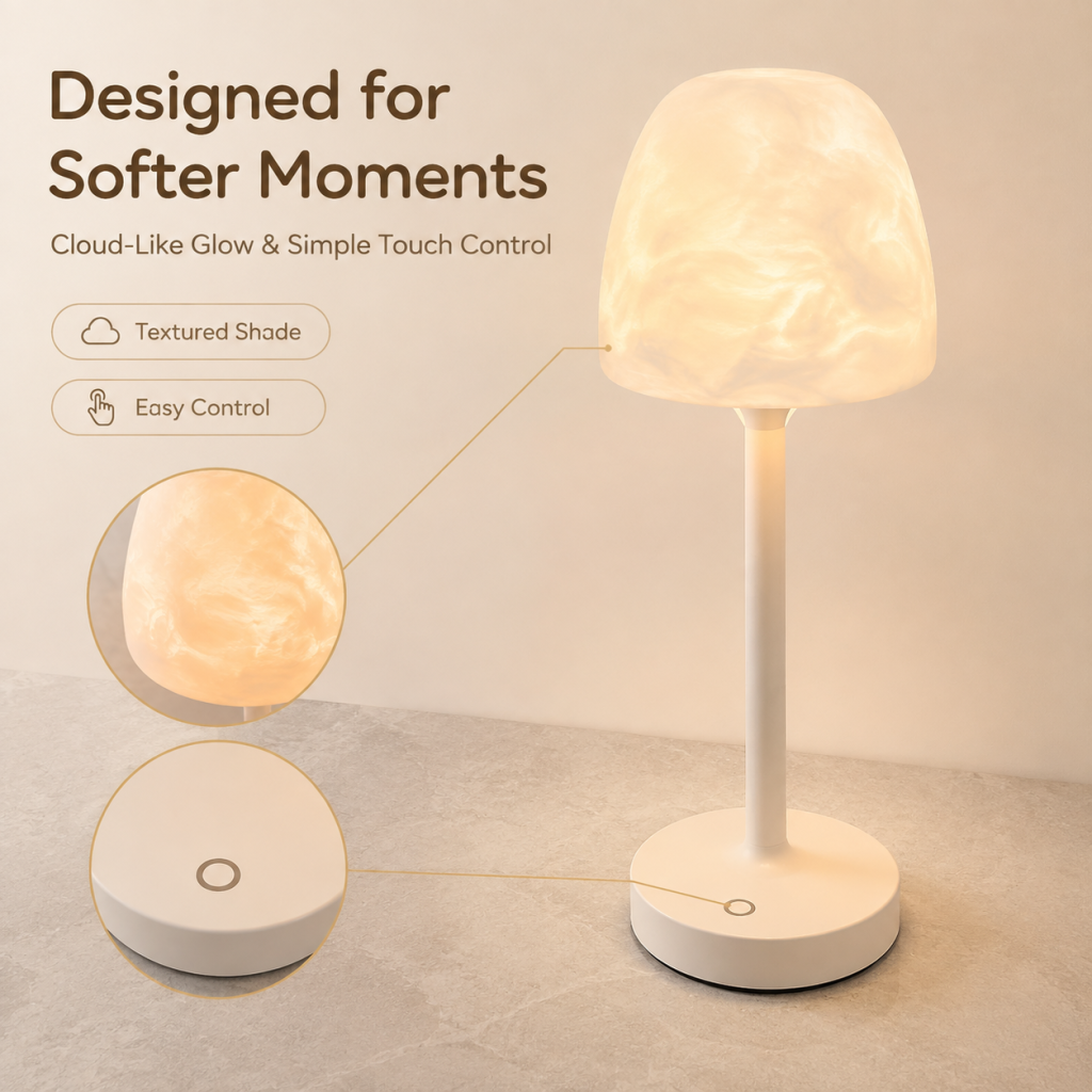 TYIIPRO™ 16-Color Aurora Water Ripple Ambient Lamp - Remote Control • Ocean Wave Projection
