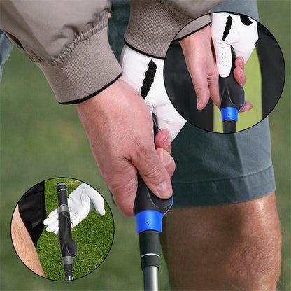 💥Golf Grip Trainer, Instantly Fix Your Grip & Master Perfect Hand Position