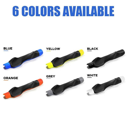 💥Golf Grip Trainer, Instantly Fix Your Grip & Master Perfect Hand Position