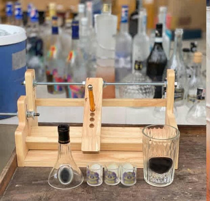 TYIIPRO™ DIY Glass Bottle Cutter Kit