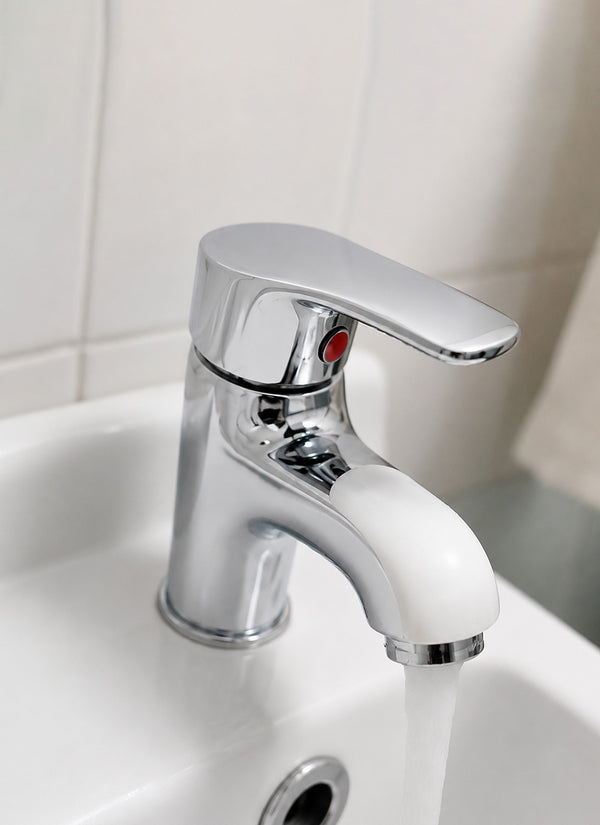 Cleaner Fixtures. Brighter Finish. Easier Cleaning.
