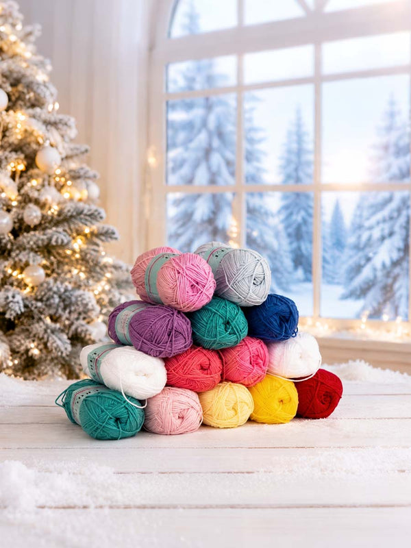 Yarn