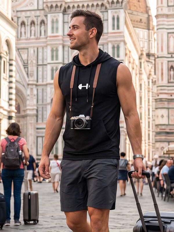 Travel & Active Days