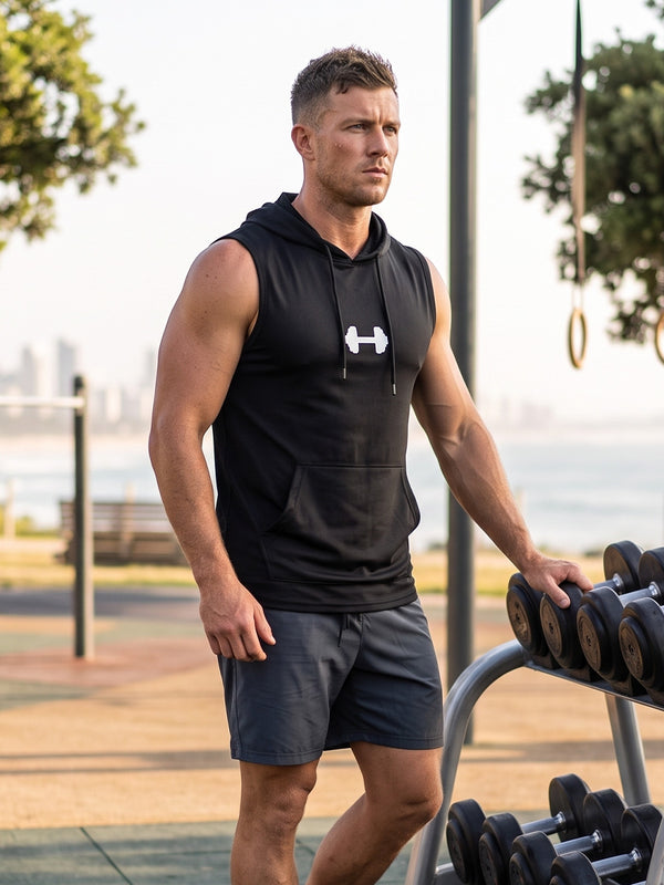 Warm-Weather Workouts