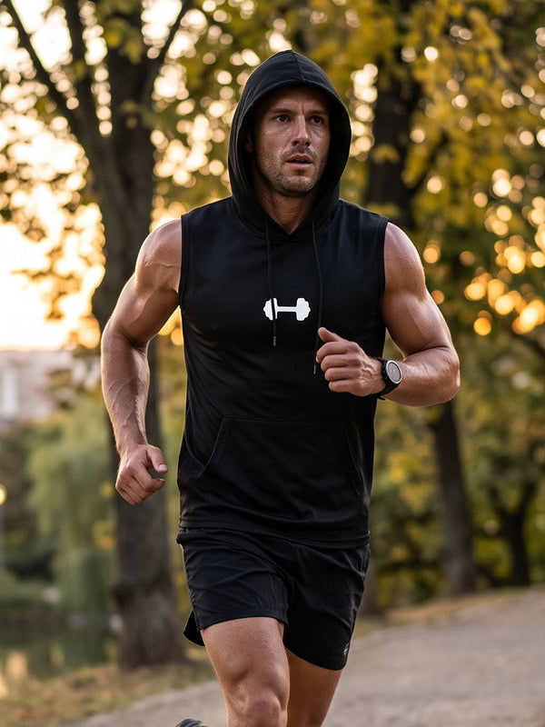 Running & Outdoor Activities