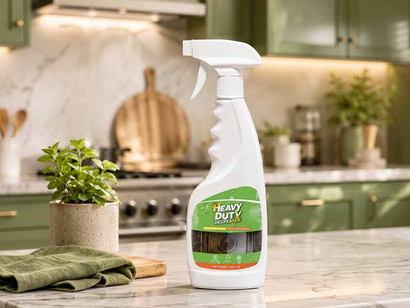 Convenient For Everyday Cleaning