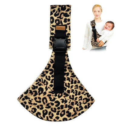 2026 New Baby Sling Carrier -A Tool Of Great Help For Parents With Children - From Newborns To Toddlers!