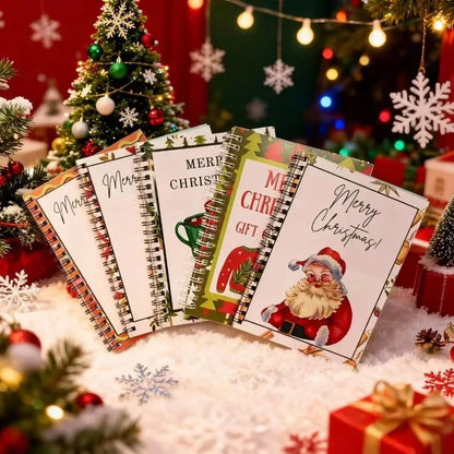🔥2026 Christmas Gift Card Book
