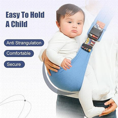 2026 New Baby Sling Carrier -A Tool Of Great Help For Parents With Children - From Newborns To Toddlers!