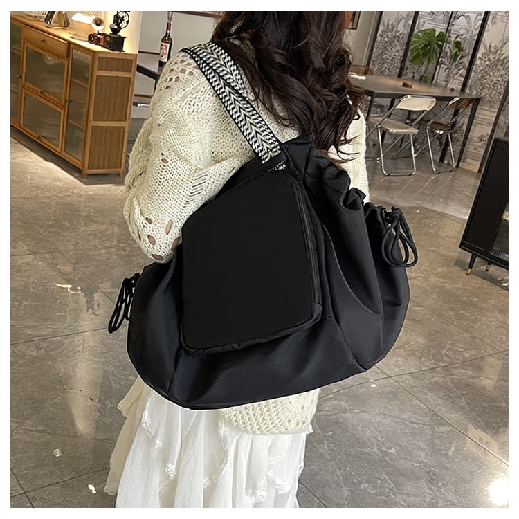 👜3-in-1 Convertible Backpack with 15 Pockets, Multifunctional Organizer for Travel & Daily Commute