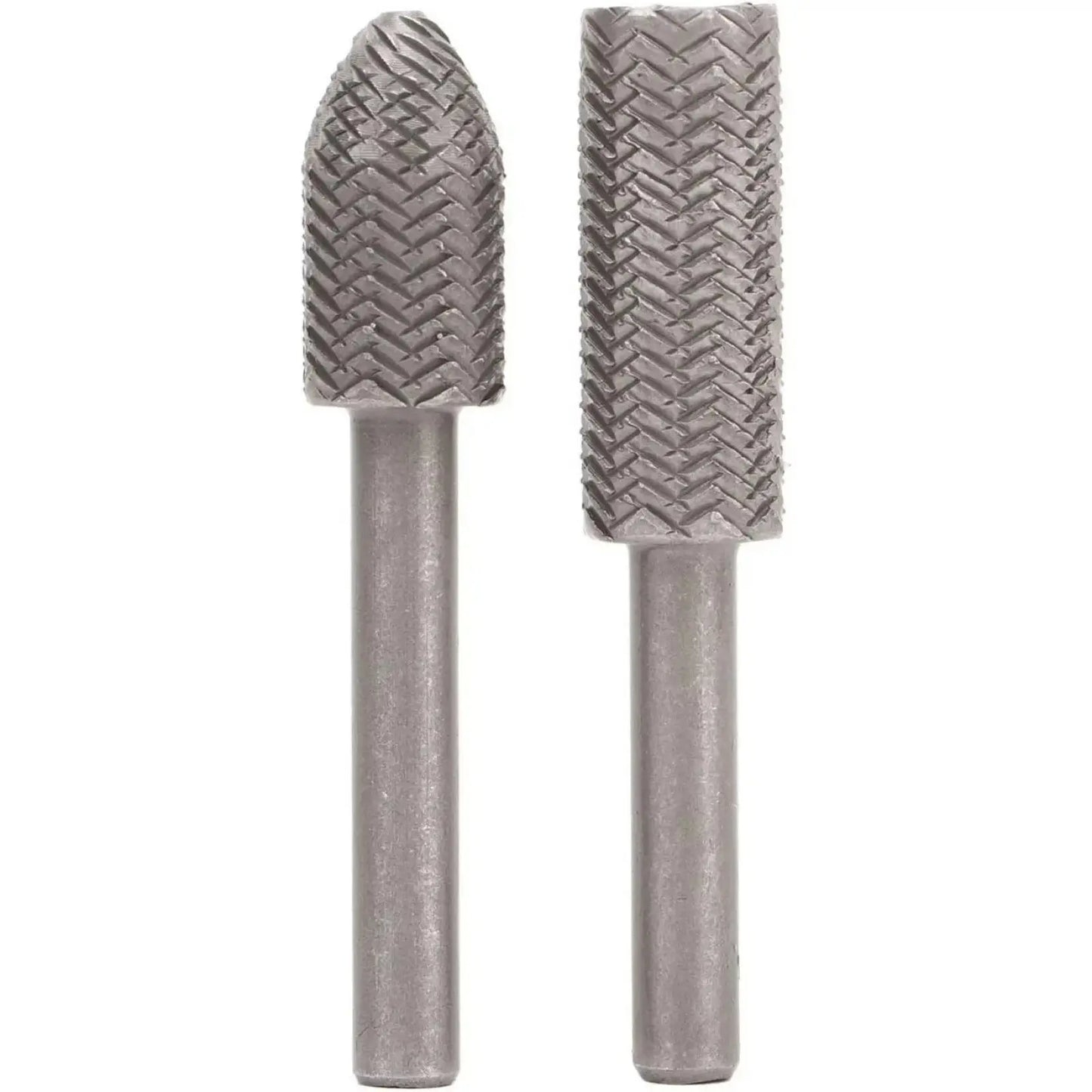 Free Shipping🔥5PCS Tungsten Carbide Rotary File Set – Fast Shaping, Carving & Grinding