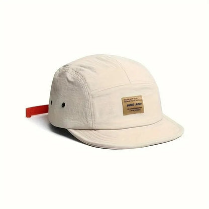 🧢 VINTAGE JAPANESE STREETWEAR SNAPBACK CAP